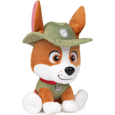 Paw Patrol Мягкая игрушка Трекер, 15 см