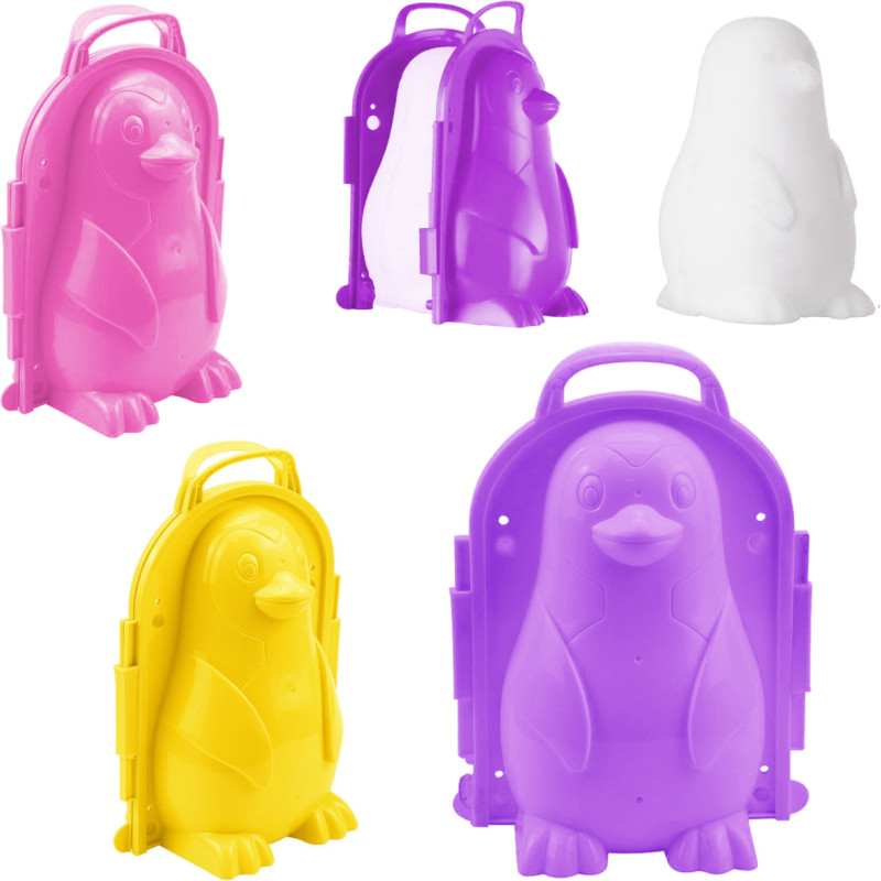 FOREMKA DO PIASKU PINGWIN