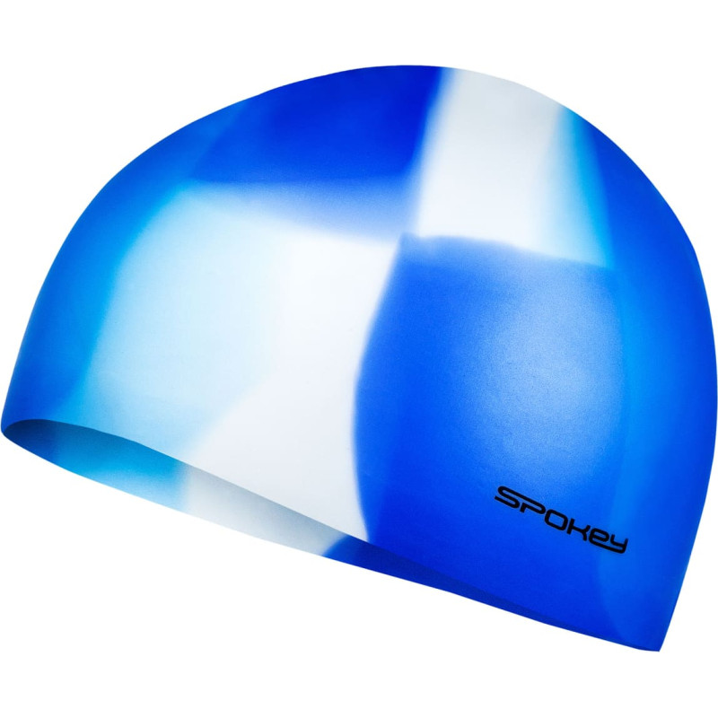 Spokey Silicone swimming cap Spokey ABSTRACT