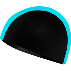 Spokey Material swimming cap navy blue Spokey LYCRAS