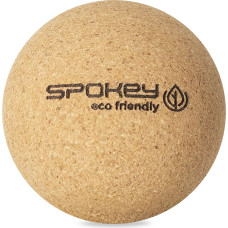 Spokey Cork massage ball Spokey OAK