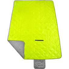 Spokey Quilt sleeping bag 200x140 cm Spokey CANYON