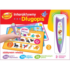 Smily Play SP98305 Interaktywny długopis