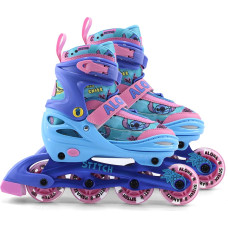 ROLLER SOFT BOOT 3 IN 1 - STITCH - SIZE 34-37