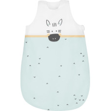 Summer sleeping bag 0-6m Stripy Friends