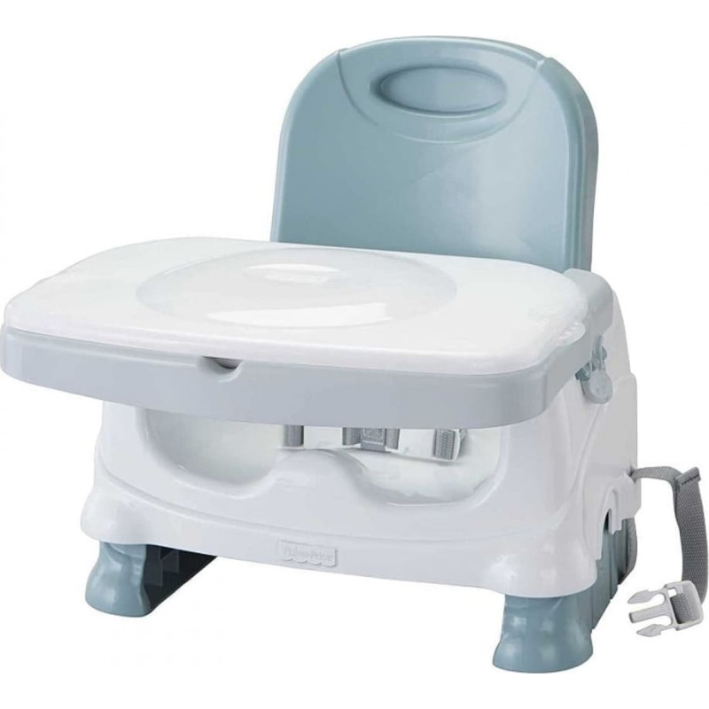Fisher Price High Chair - HGX39 - DELUXE BOOSTER SEAT