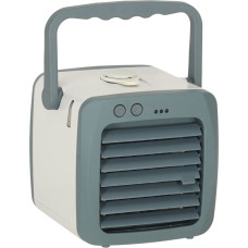 Gaisa kondicioniera ventilatora mitrinātāja rokturis