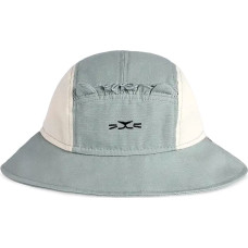 Kietla походная панама Camper Hat Sky Blue Lion 0-2 y        azul/nat