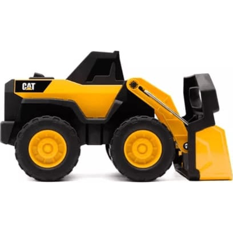 CAT Vehicle Compact Steel, assort., 83429