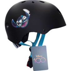 SPORT HELMET STITCH - D100 - SIZE M