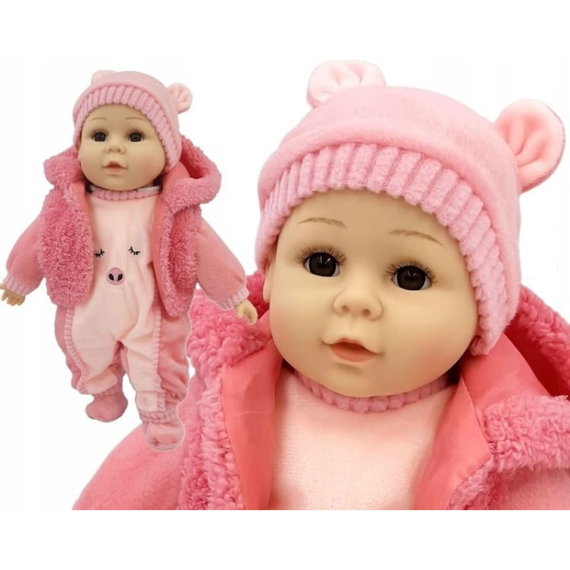 Mario 0205 BABY DOLL 45