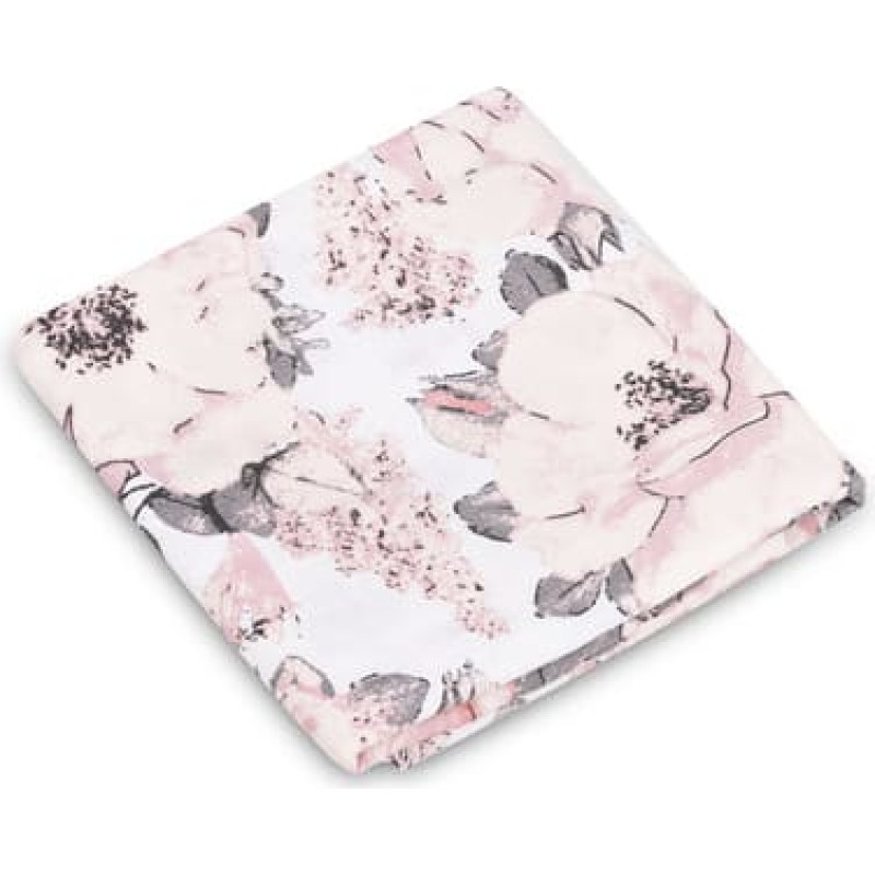 Sensillo Muslin swaddle blanket 120X120 EG-0156