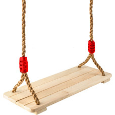 Kruzzel Деревянные качели KRUZZEL 23553