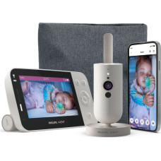 Philips Avent EcoOwl Connected умное устройство для наблюдения за малышом - SCD953/26