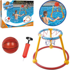 ZESTAW DO KOSZYKÓWKI WODNEJ