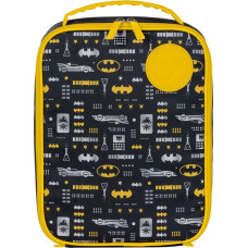 B.box BB00918 Torba termiczna na lunchbox Batman