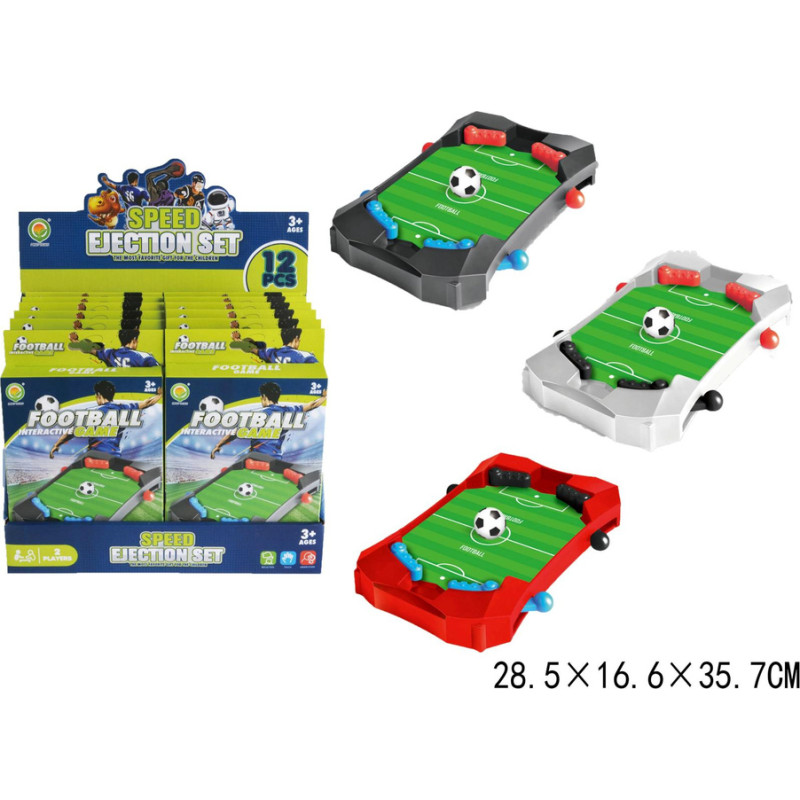 Other 74700 GRA ZRĘCZNOŚCIOWA PIŁKA NOŻNA