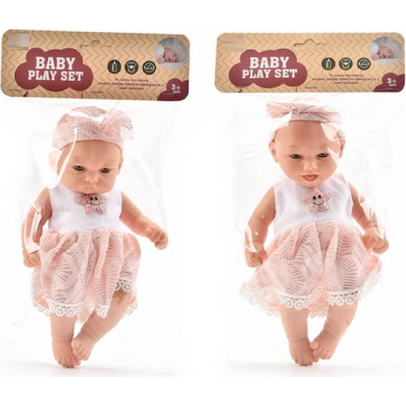 Other 96784 LALKA BOBAS