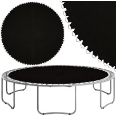 Springos Батутный мат 435 см 14 футов 88 пружин