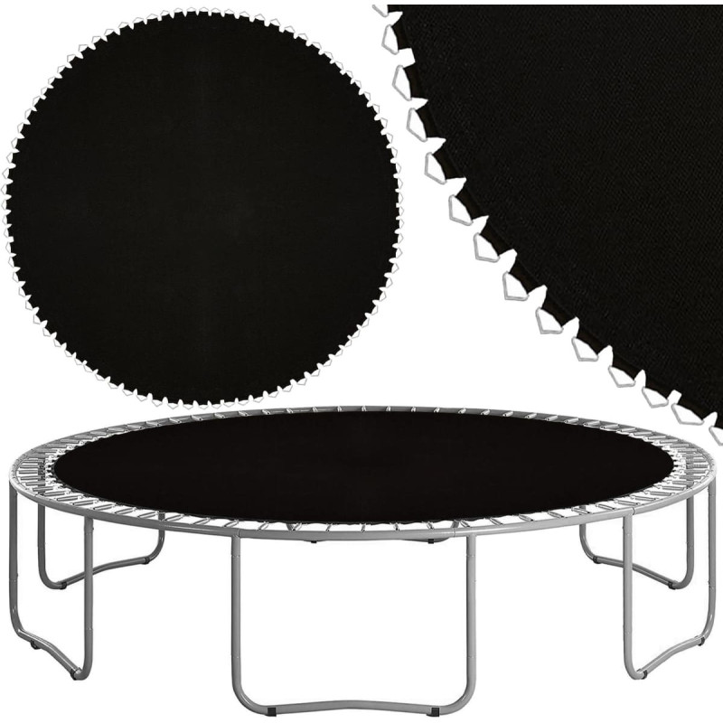 Springos Батутный мат 435 см 14 футов 88 пружин