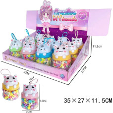 Other 80275 ZESTAW DO TWORZENIA BIŻUTERII