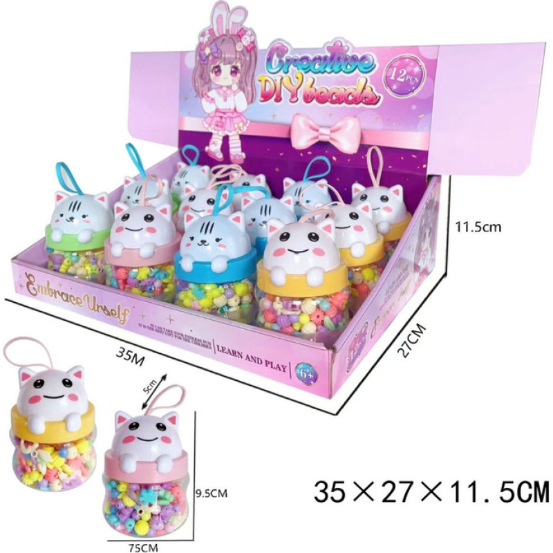 Other 80275 ZESTAW DO TWORZENIA BIŻUTERII