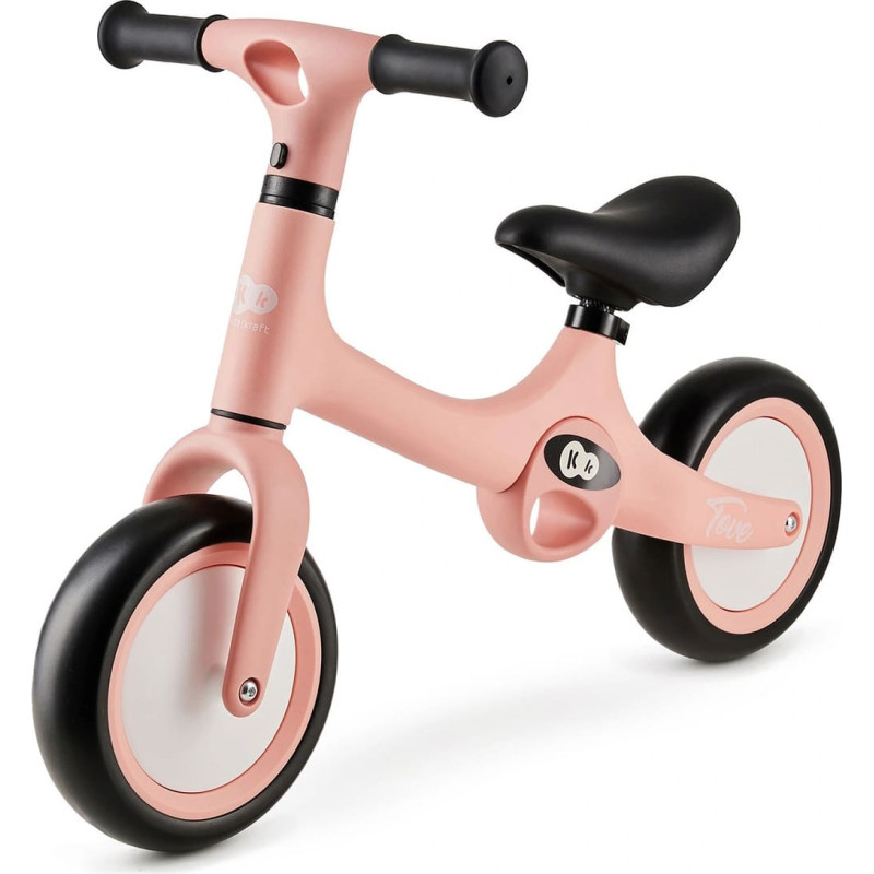 Kinderkraft Беговел TOVE ROSE PINK