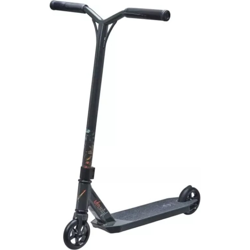 Трюковой самокат Versatyl Cosmopolitan V2 Pro Scooter Black