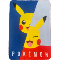BLANKET POLAR 100X140 POKEMON 024 180 gsm