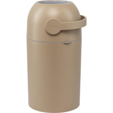 Magic Majestic diaper pail Sesame