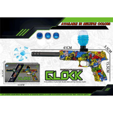 Other Imitation weapen - 04396  - WATER BALL GUN - GLOCKK