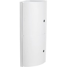 Tatay Угловой шкафчик для ванной белый