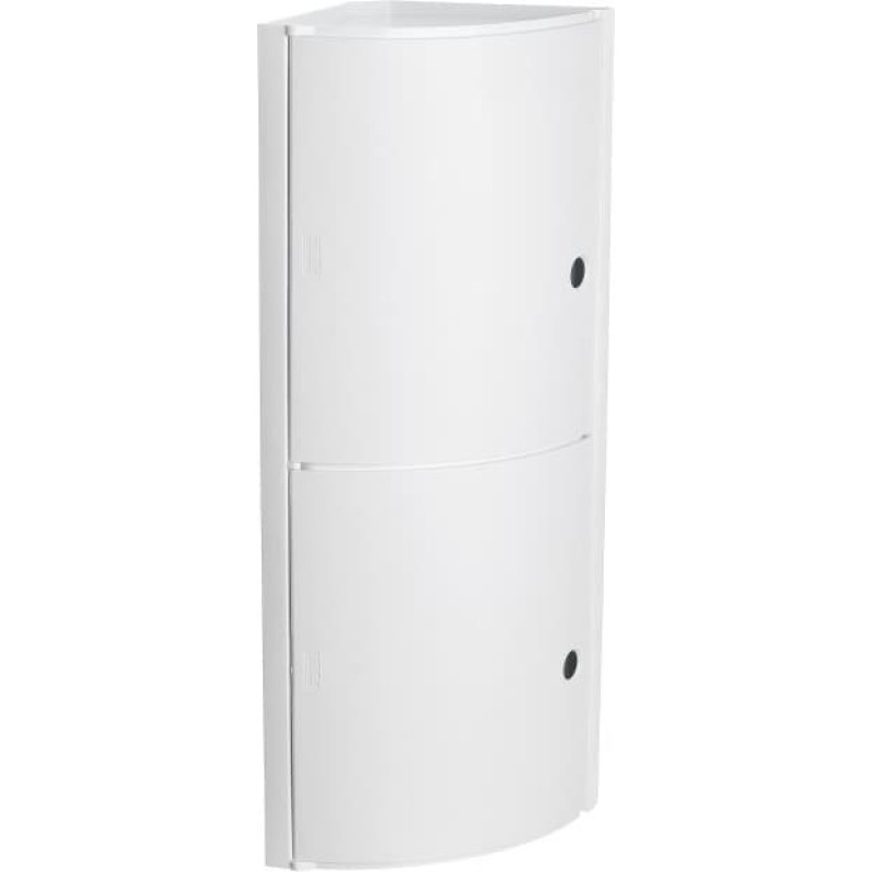 Tatay Угловой шкафчик для ванной белый