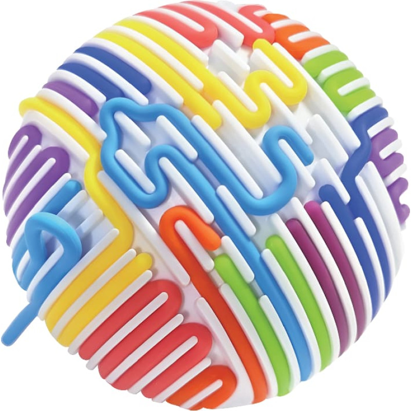 Dumel DD 30838 Kolorowa przeplatanka