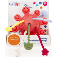Dumel Tuli Fun TF30134 – «Галактика», цветные верёвочки