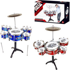 Барабанная установка