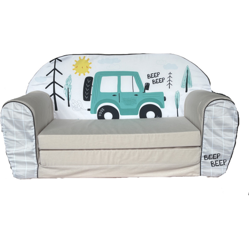 Delta Trade DT2 мягкое раскладное кресло для детей – DT2-22004