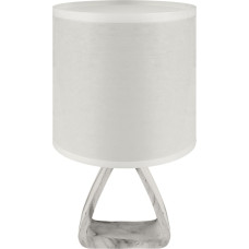 Str&uuml;hm Настольная лампа ATENA E14 A WHITE