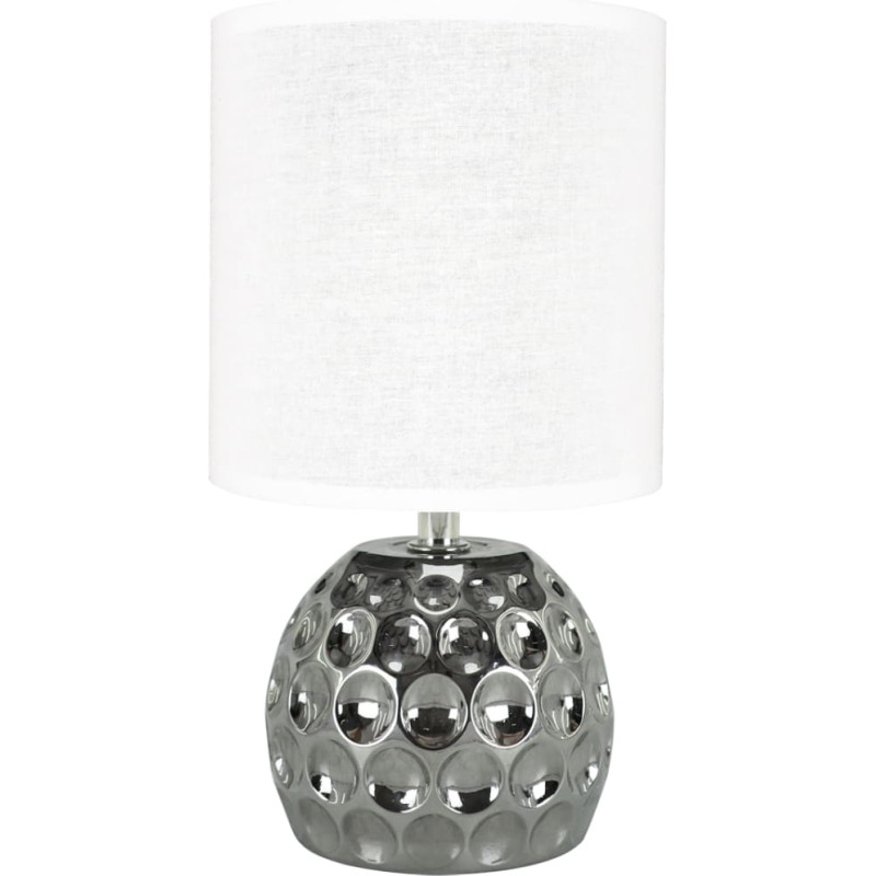 Str&uuml;hm Настольная лампа DRAGONA E14 WHITE