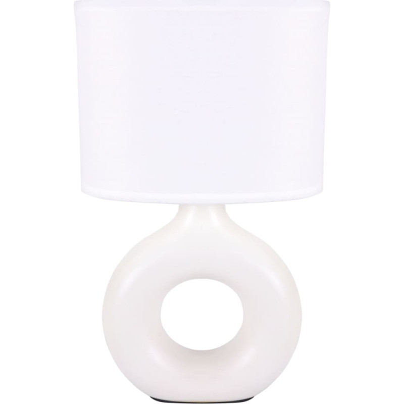 Str&uuml;hm Настольная лампа GOLF E14 WHITE