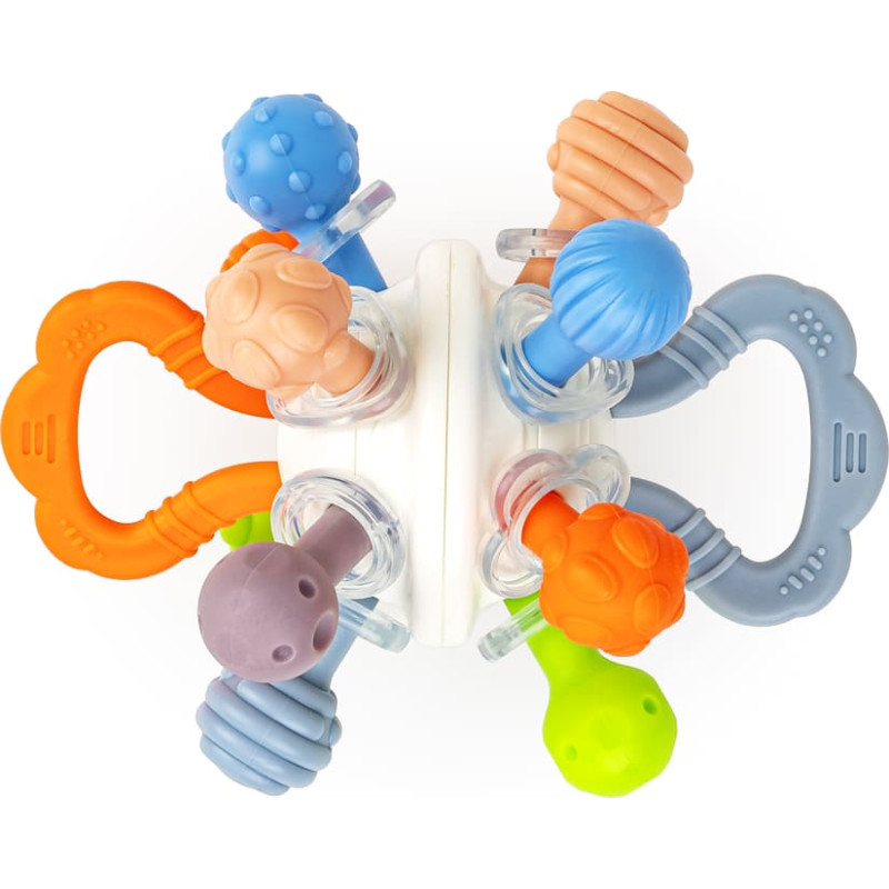 Dumel TULI FUN TF 30139 Terkotek kosmiczny