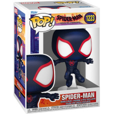 Funko POP! Vinyl: Фигурка Across the Spider-Verse - Spider-Man