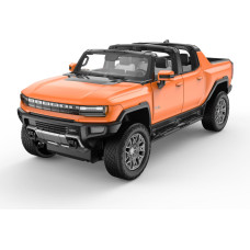 Rastar 1:16 RC car model Hummer EV, 93000