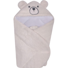 Duet Baby Конверт для новорождённых - 755  - TEDDY - ECRU