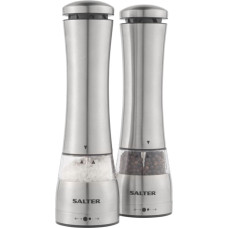 Salter BW118471EU7 Electric Mill Set