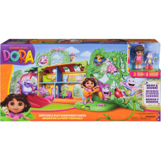 Dora The Explorer DORA AND FRIENDS Игровой набор Casita (только звуки)