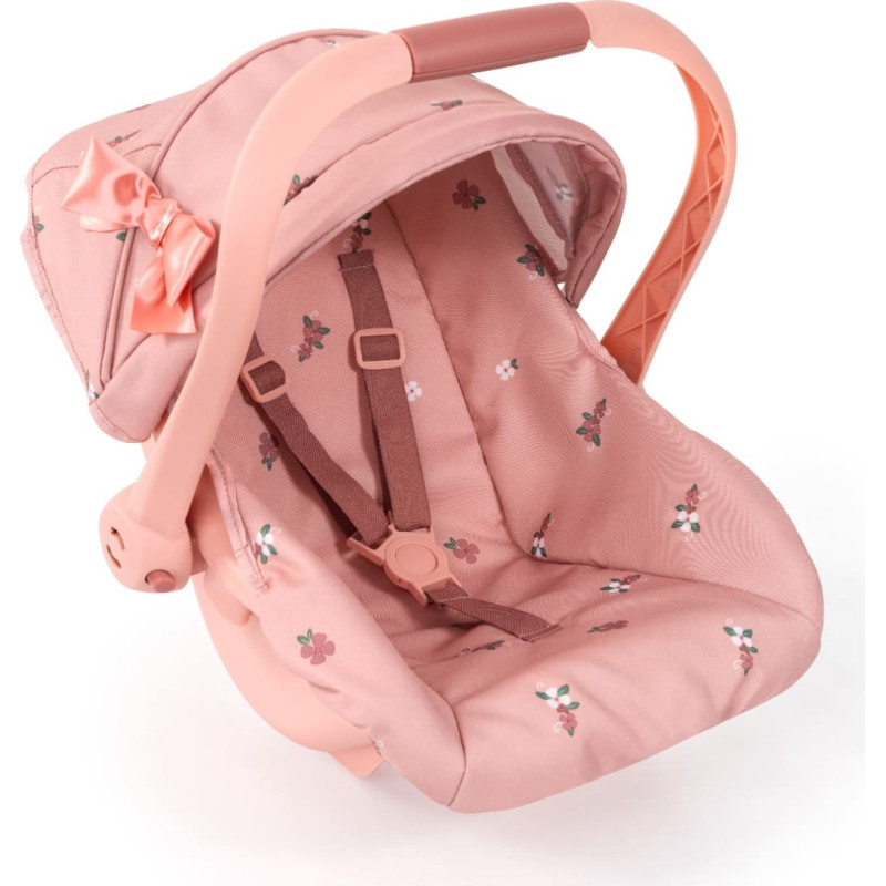 Bayer nuku turvahäll, vanaroosa