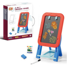 Двусторонняя доска для рисования