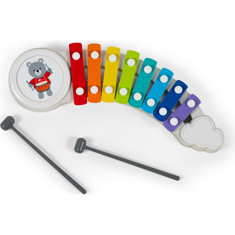 BO . Ксилофон