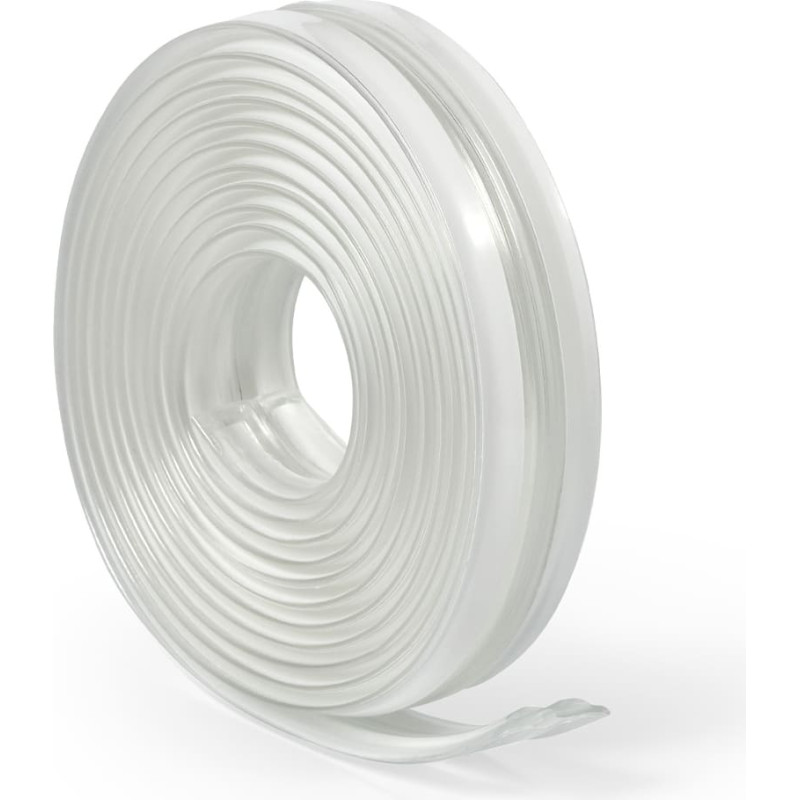 Babyono edge protection tape – transparent 3m 1664